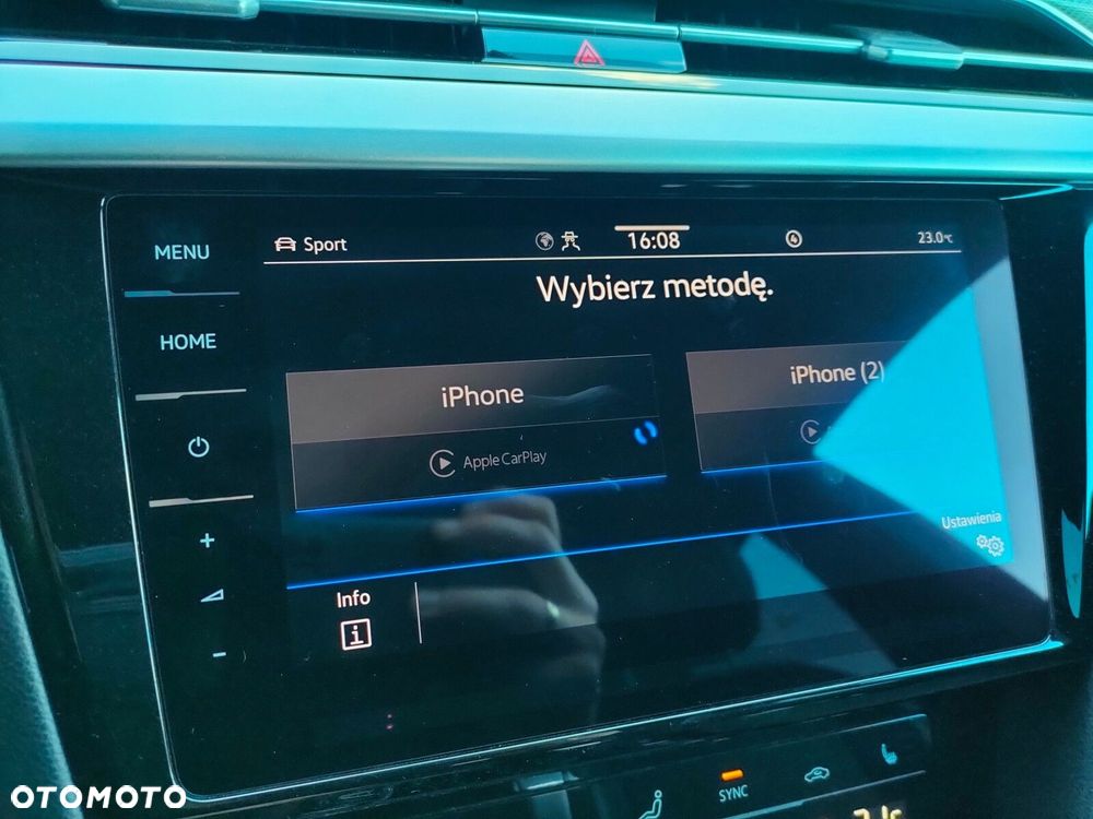 Volkswagen Arteon 2.0 TDI R-Line DSG - 36