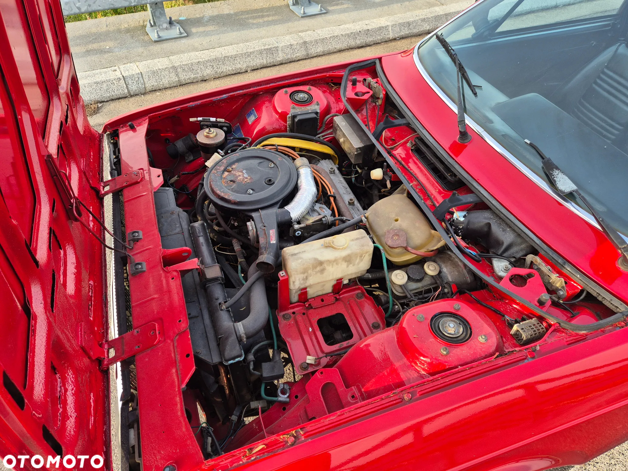 Lancia Beta - 10