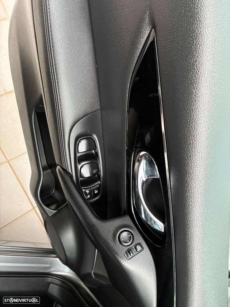 Nissan Qashqai 1.5 dCi Tekna 19 Pele - 6