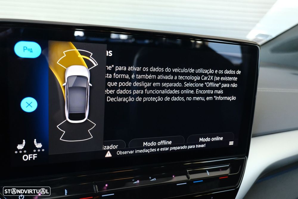VW ID.5 77 kWh Pro Performance - 21