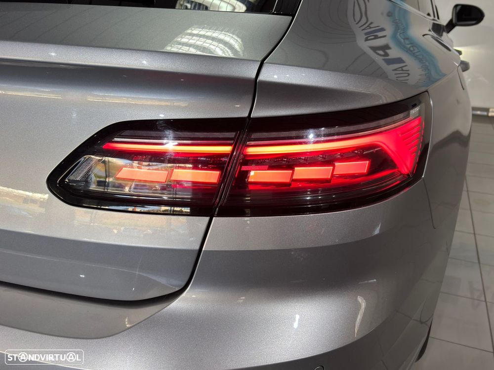 VW Arteon Shooting Brake 2.0 TDI R-Line DSG - 28