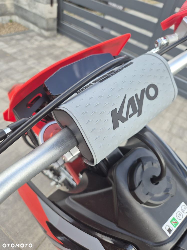 KAYO K2 PRO - 14