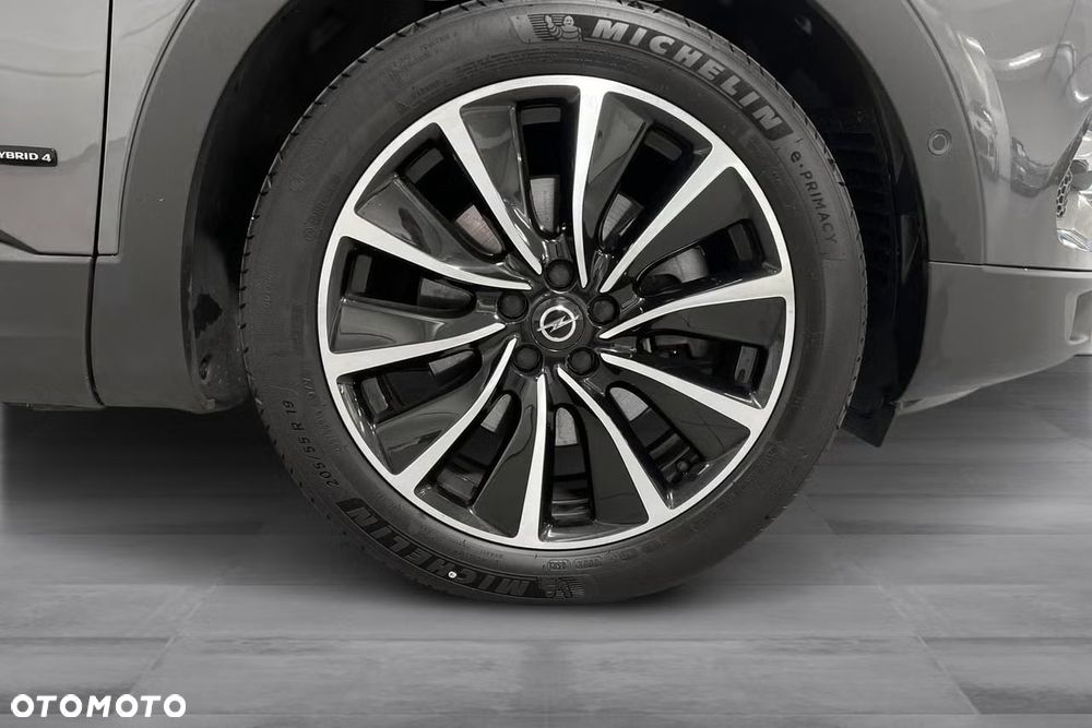 Opel Grandland X Plug-in-Hybrid4 1.6 DI Start/Stop Ultimate - 18