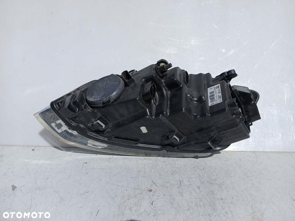 REFLEKTOR PRZÓD PRZEDNI PRAWY LAMPA EU VOLKSWAGEN POLO 6R 09-14r. 89093890 - 3