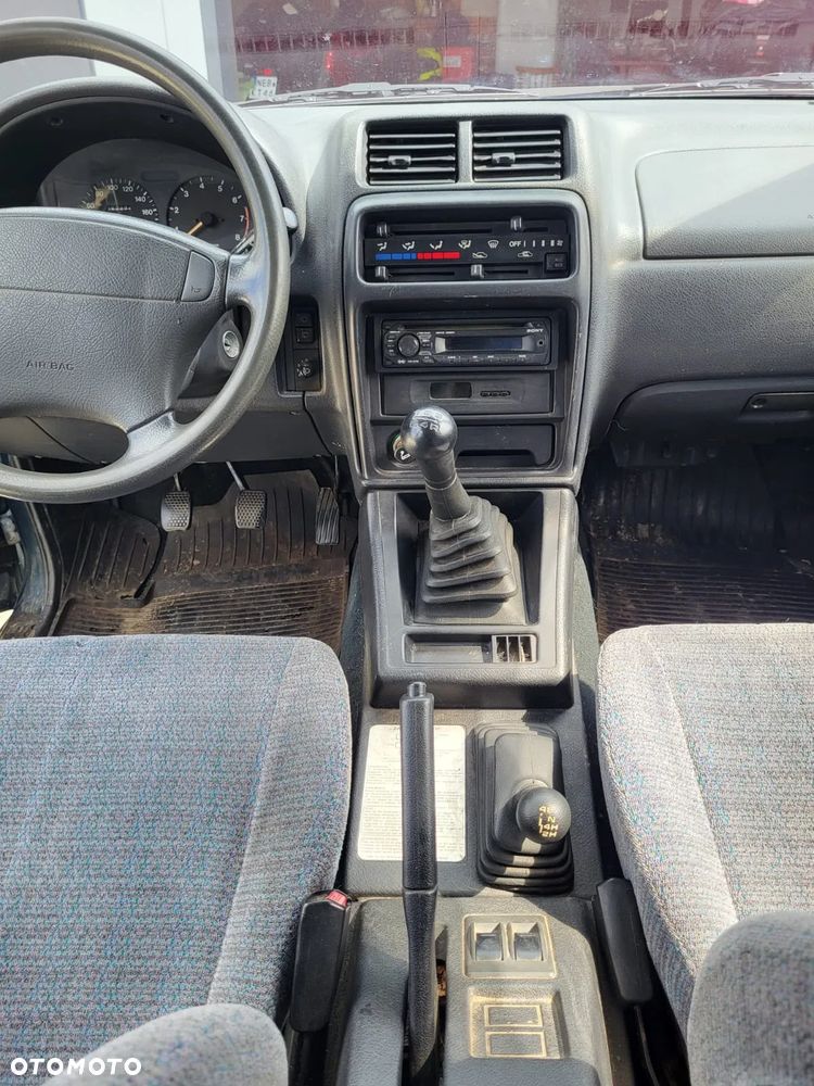 Suzuki Vitara - 8