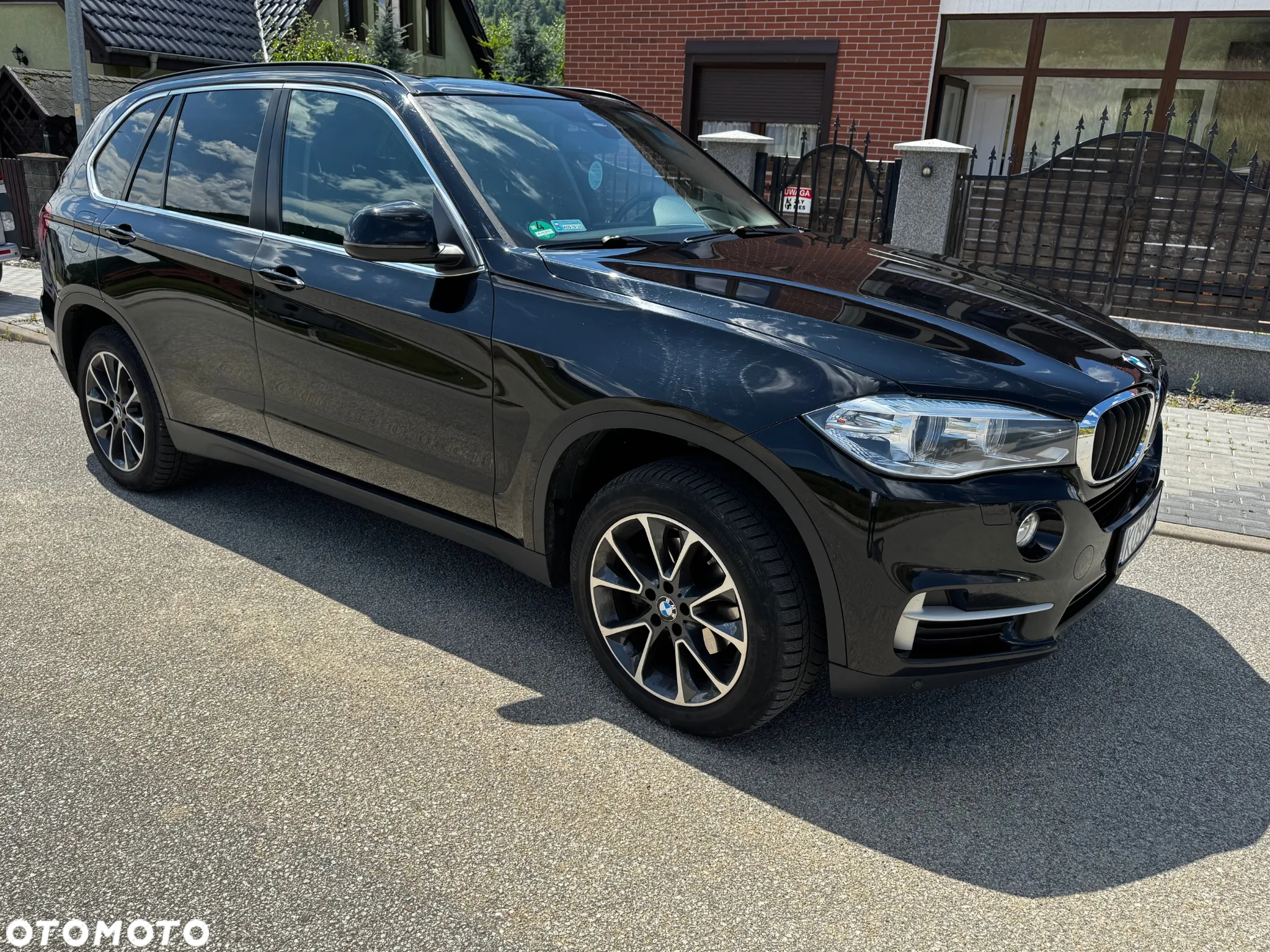 BMW X5 xDrive25d - 6