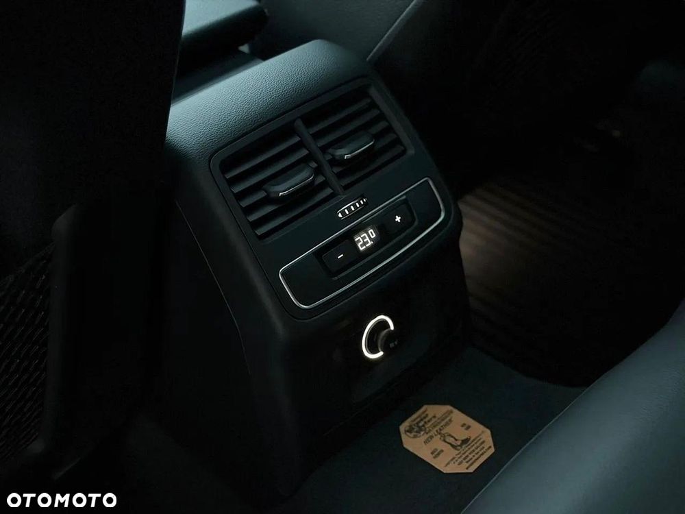 Audi A4 Limousine 2.0 TFSI quattro S tronic sport - 24