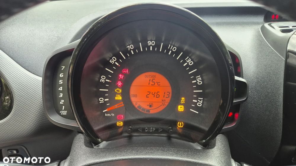 Peugeot 108 VTI 72 Top Style - 21
