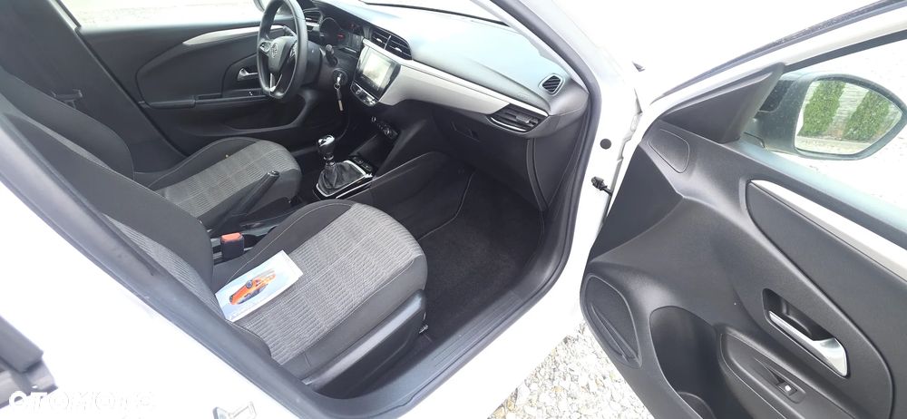 Opel Corsa 1.5 D Edition Business Pack S&S - 8