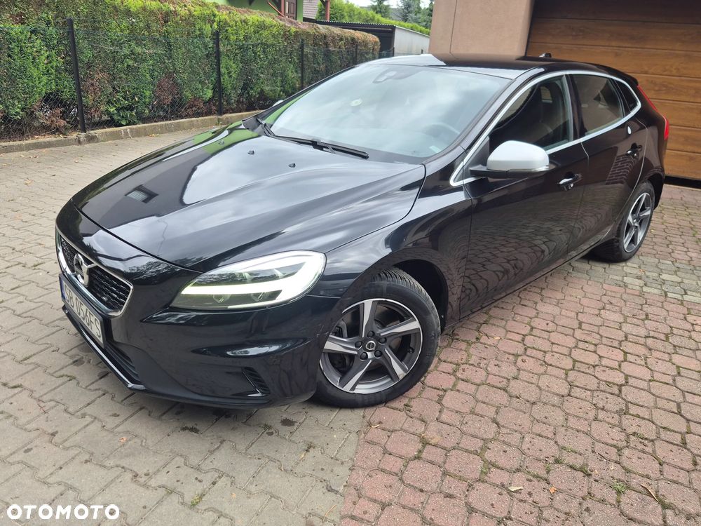 Volvo V40 - 8
