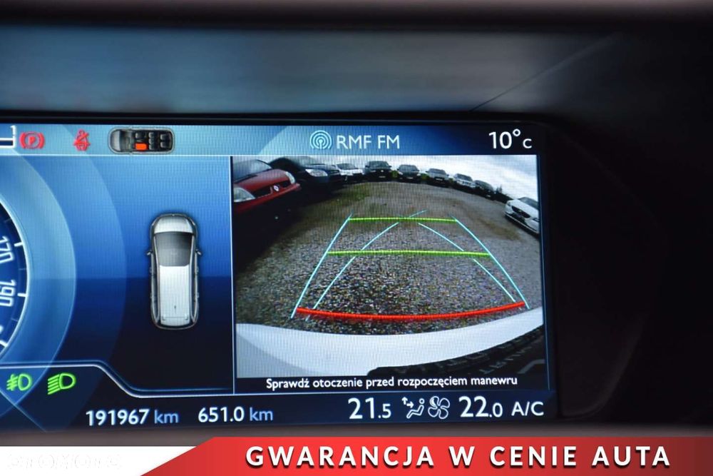 Citroën C4 Grand Picasso BlueHDi 150 Intensive - 27