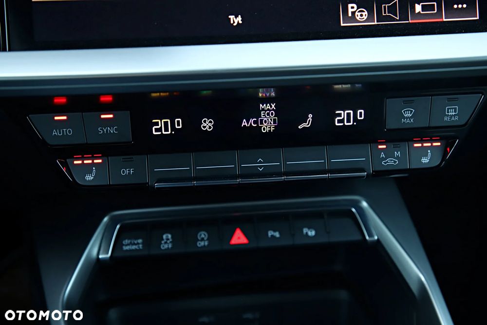 Audi A3 Limousine 35 TFSI Sport S tronic - 24