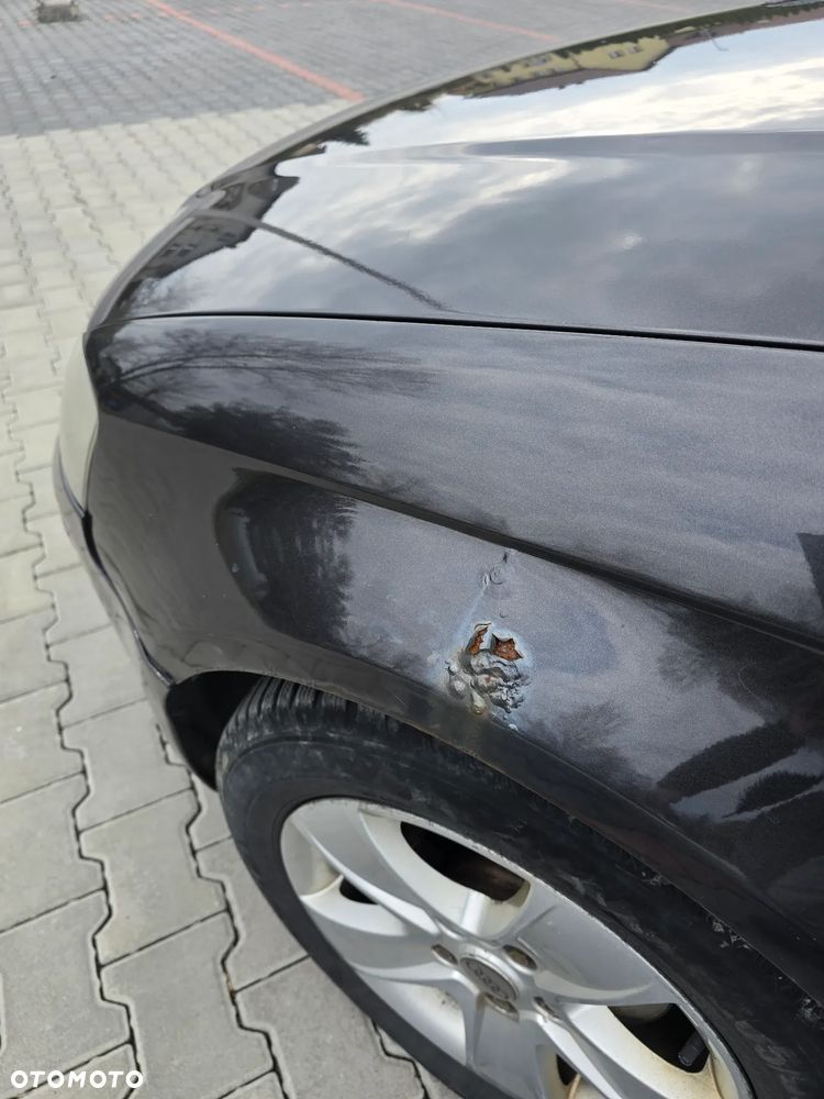 Audi A3 Sportback 2.0 TDI DPF Ambiente - 23