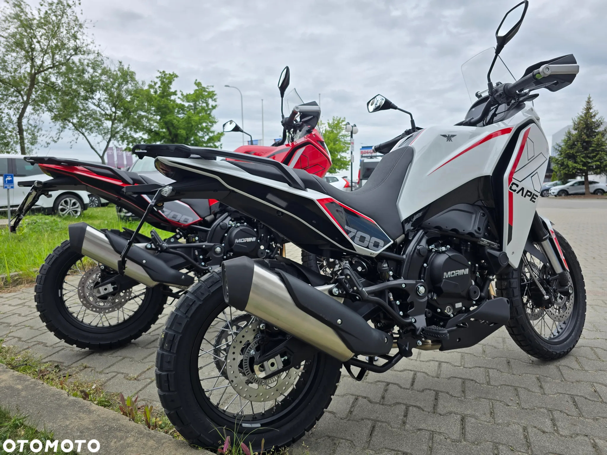 Moto Morini Inny - 6