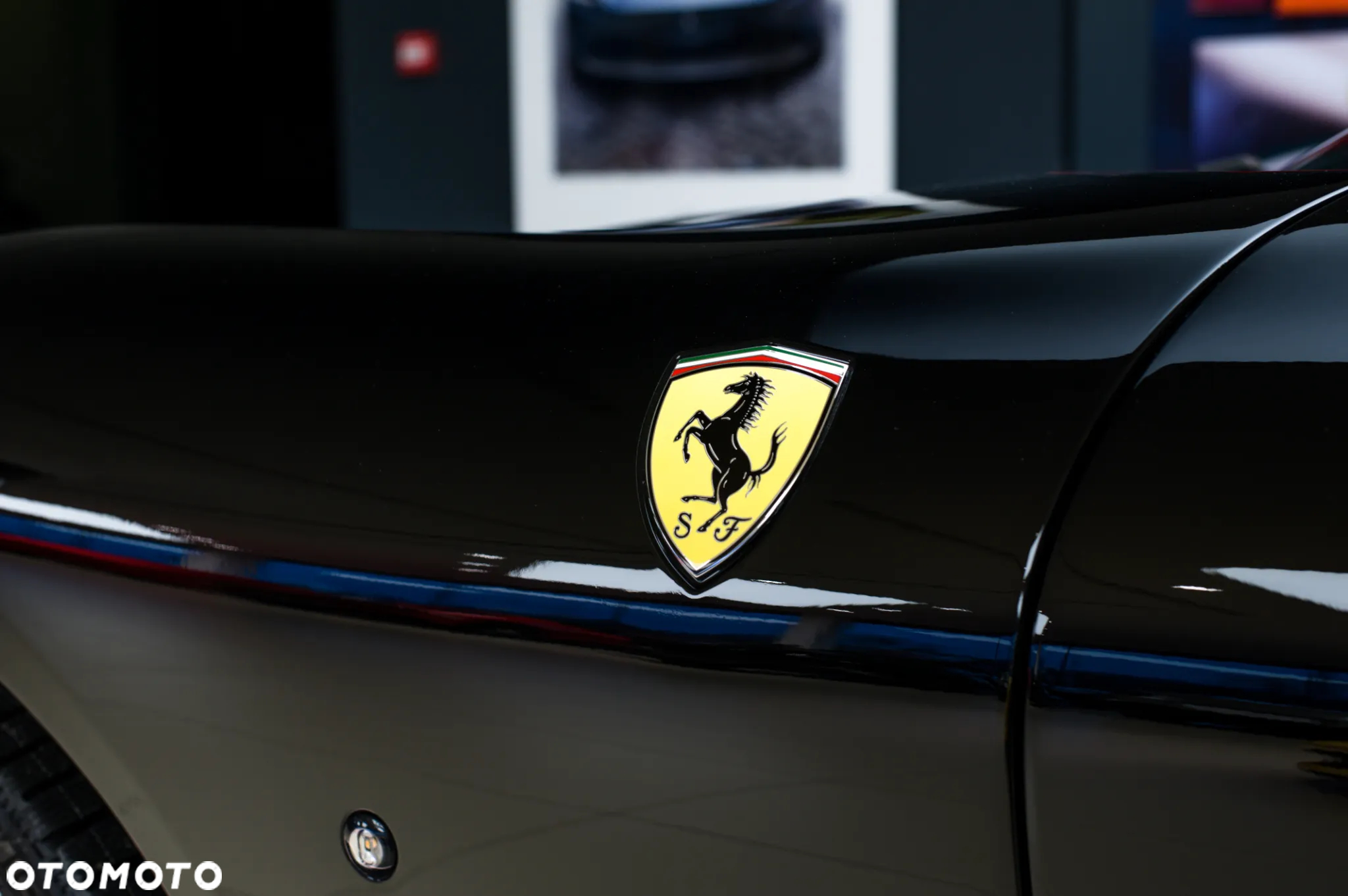Ferrari Roma - 14