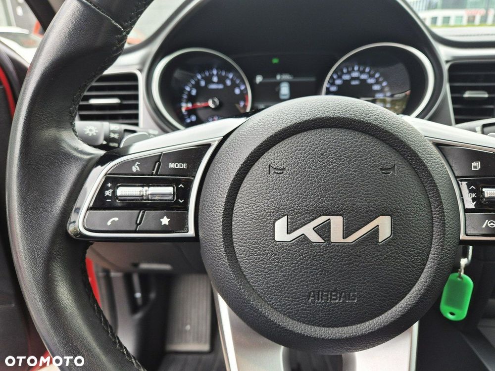 Kia Ceed 1.5 T-GDI M DCT - 28