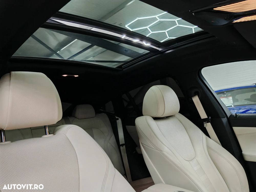 BMW X6 xDrive30d AT MHEV - 20