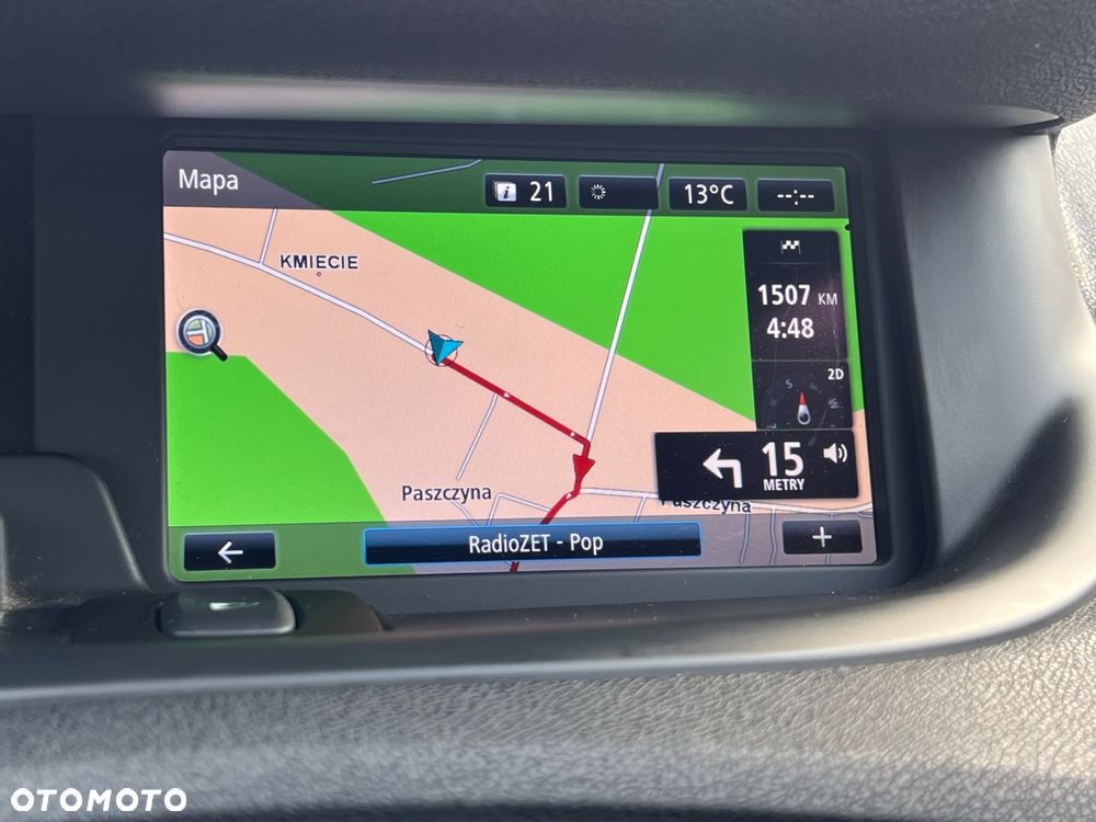 Renault Scenic Energy TCe 130 S&S Xmod Bose Edition - 30