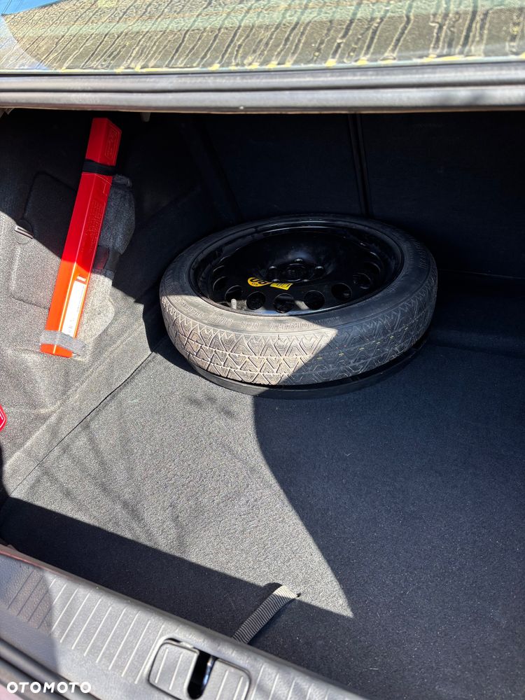 Opel Astra 1.6 EU6 - 13