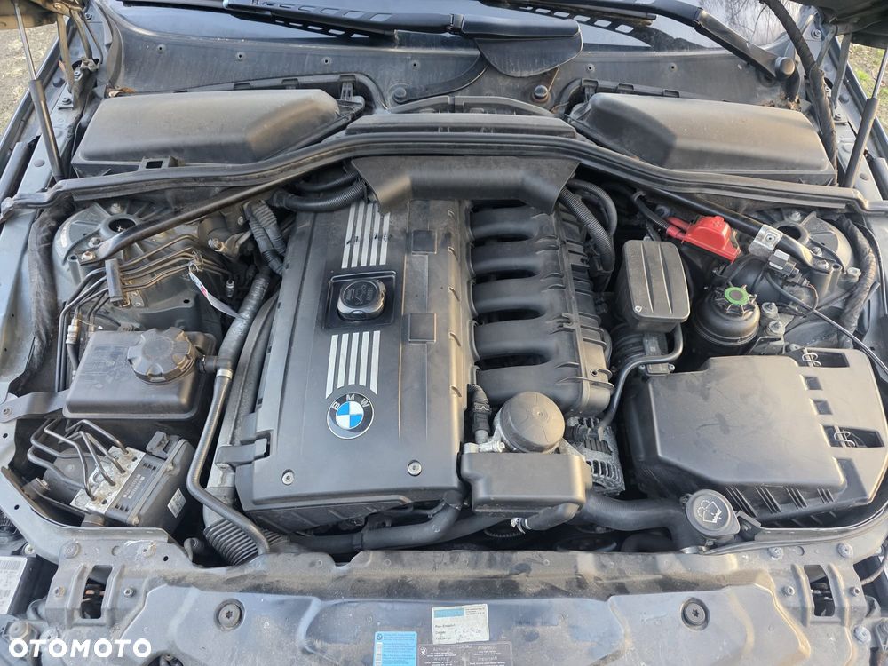 BMW Seria 5 - 15
