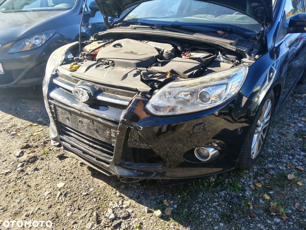 Ford Focus - 13