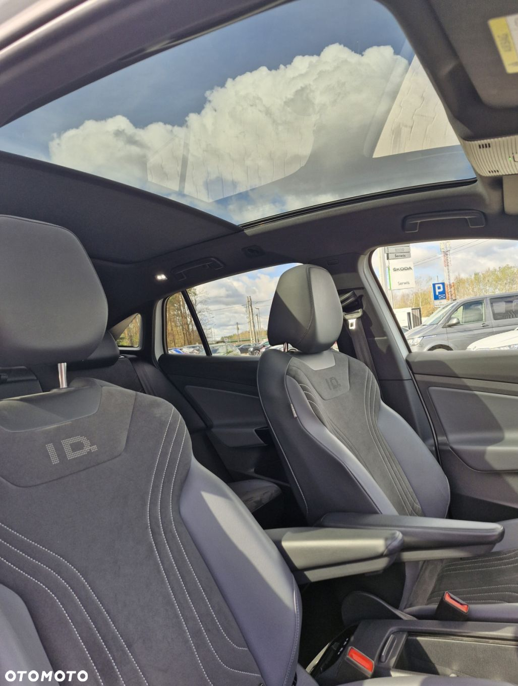 Volkswagen ID.5 - 10