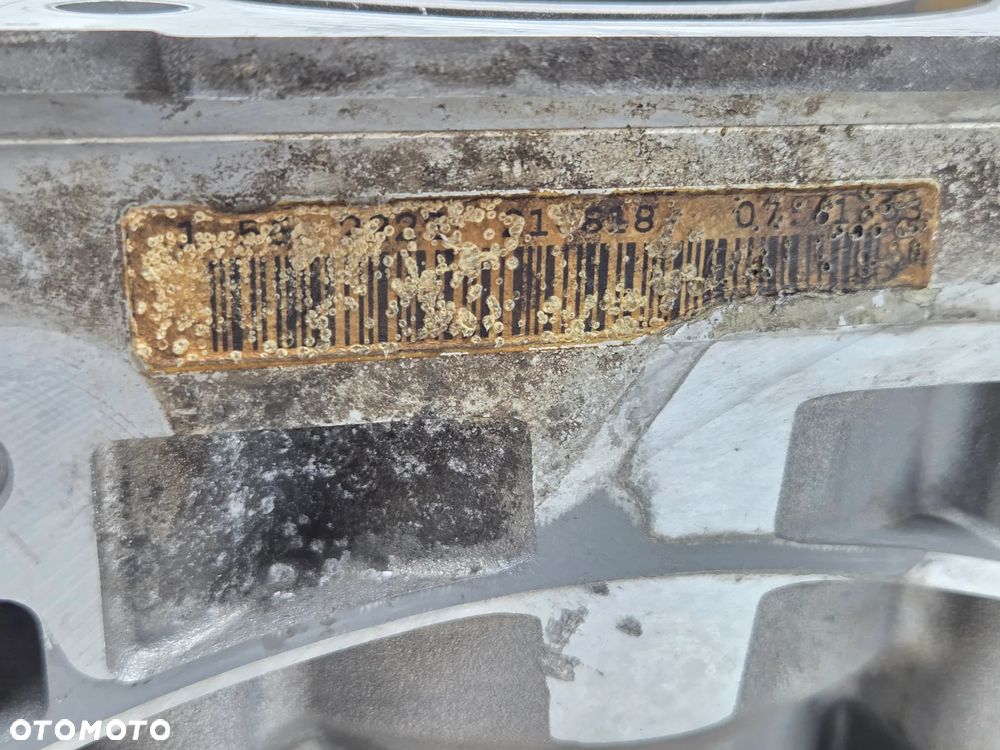 FORD KUGA II MK2 FOCUS III MK3 1.5 ECOBOOST BLOK SILNIKA RFDS7G6015DA M9ME - 22