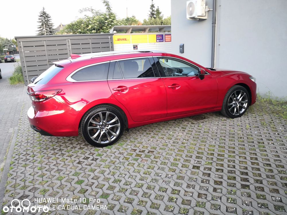 Mazda 6 - 23