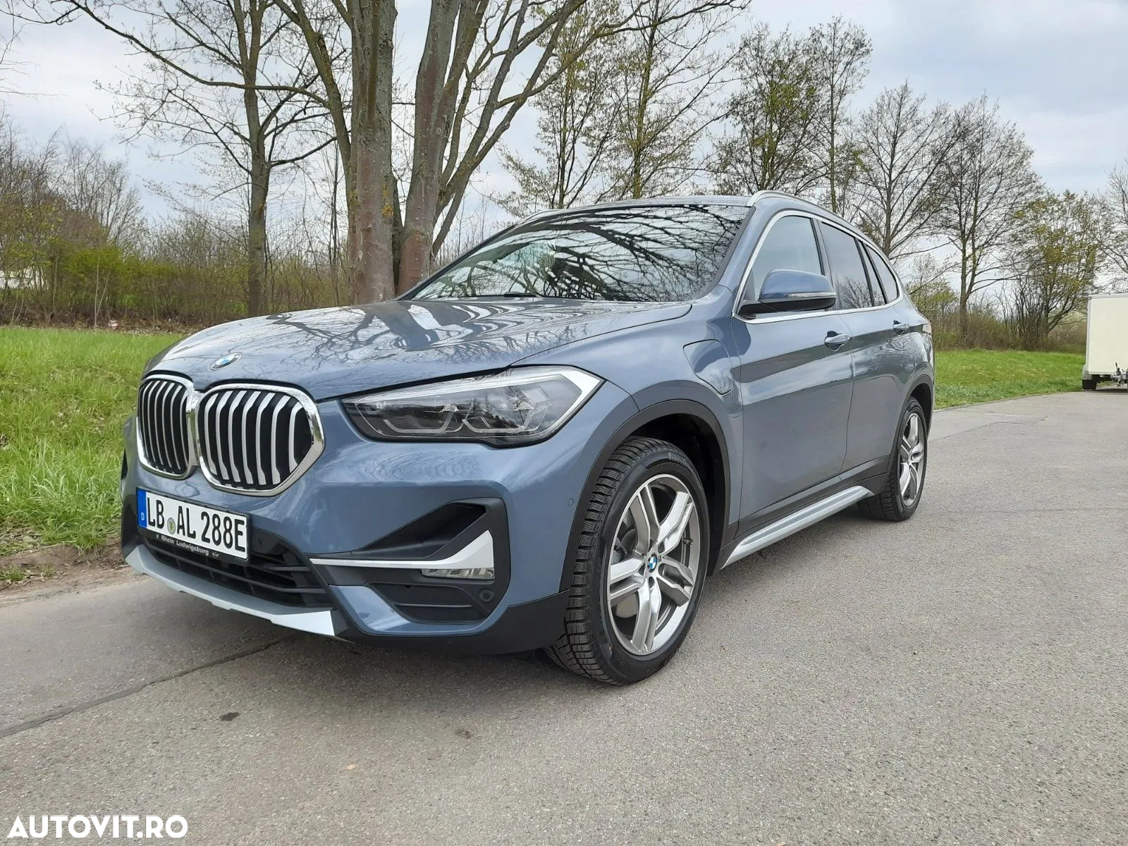 BMW X1 xDrive30e Aut. xLine - 5