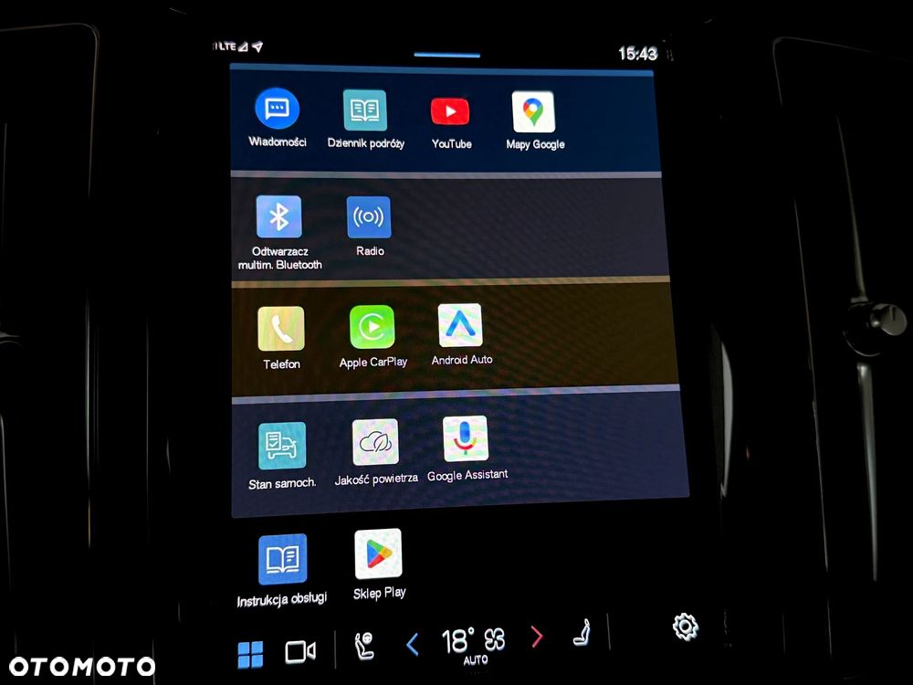 Volvo XC 60 B4 D Geartronic RDesign - 29