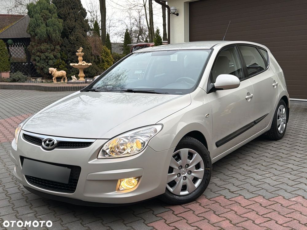 Hyundai i30 - 3