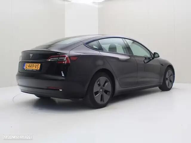 Tesla Model 3 Standard Range Plus RWD - 7
