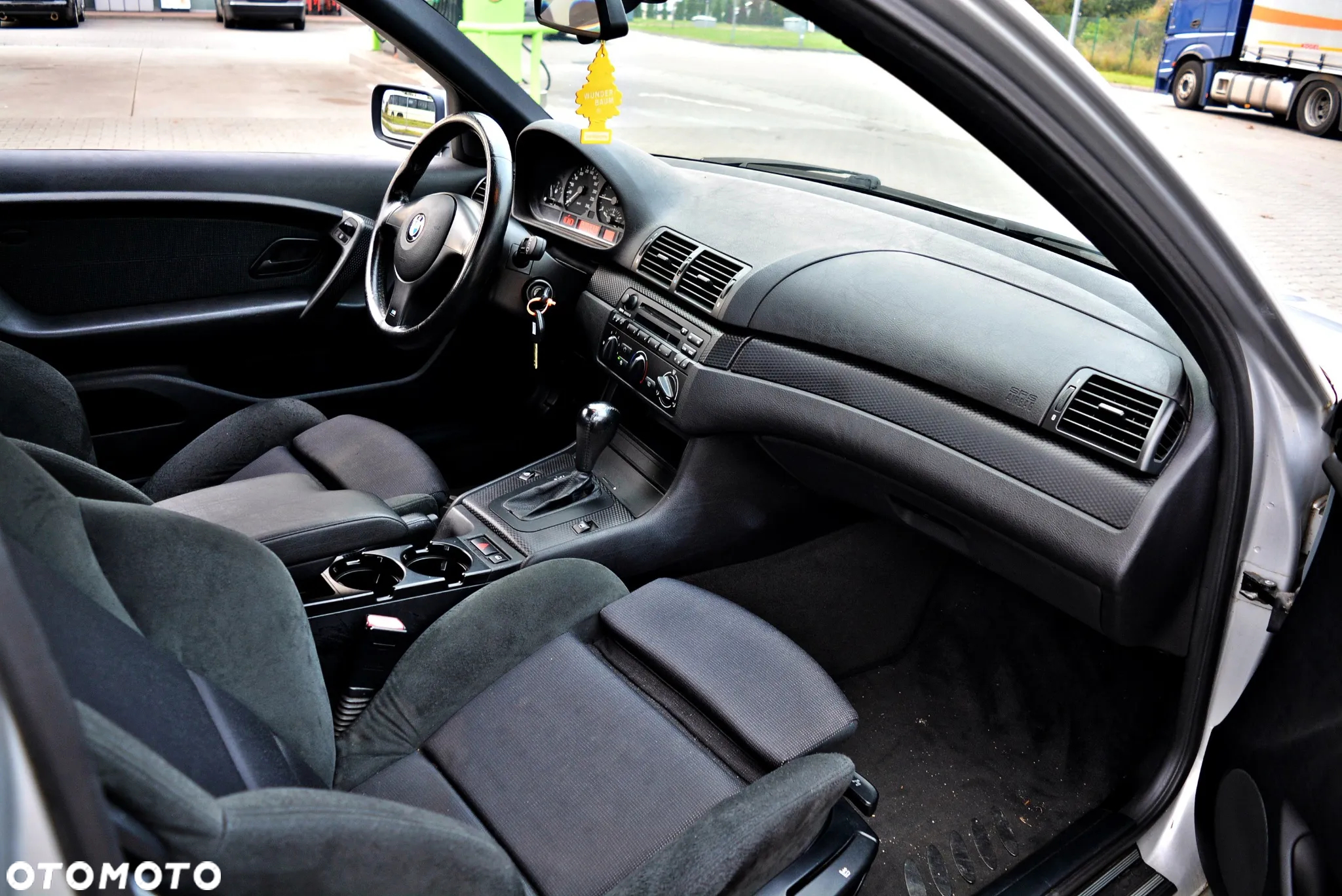 BMW Seria 3 - 5