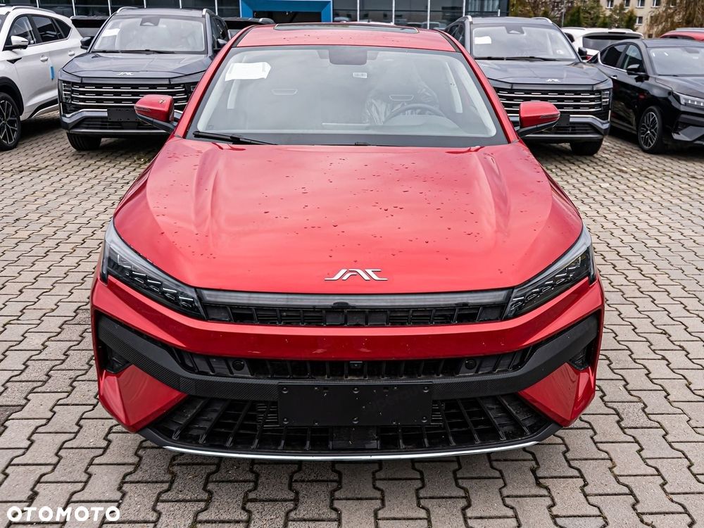 JAC J7 Plus CVT - 3