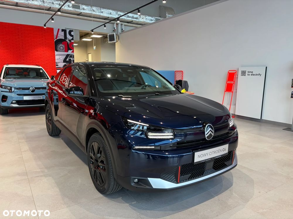 Citroën C4 1.2 mHEV Collection eDCT6 - 1