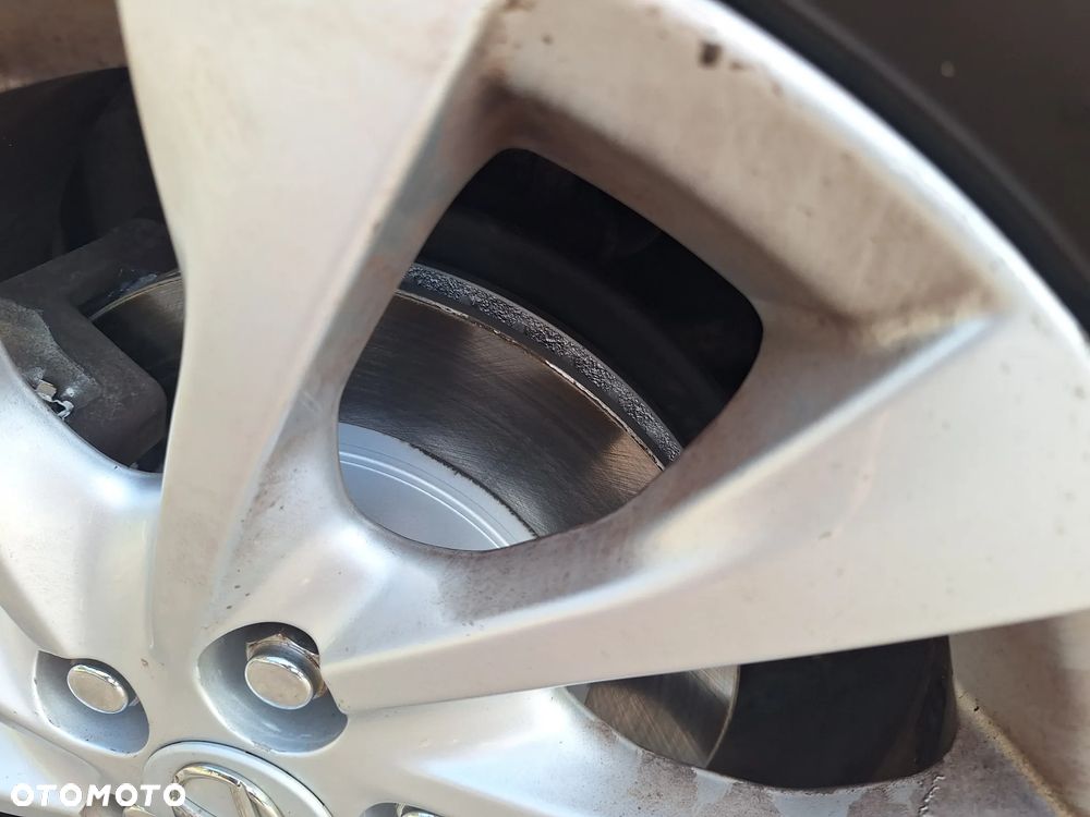 Lexus CT 200h Comfort - 16