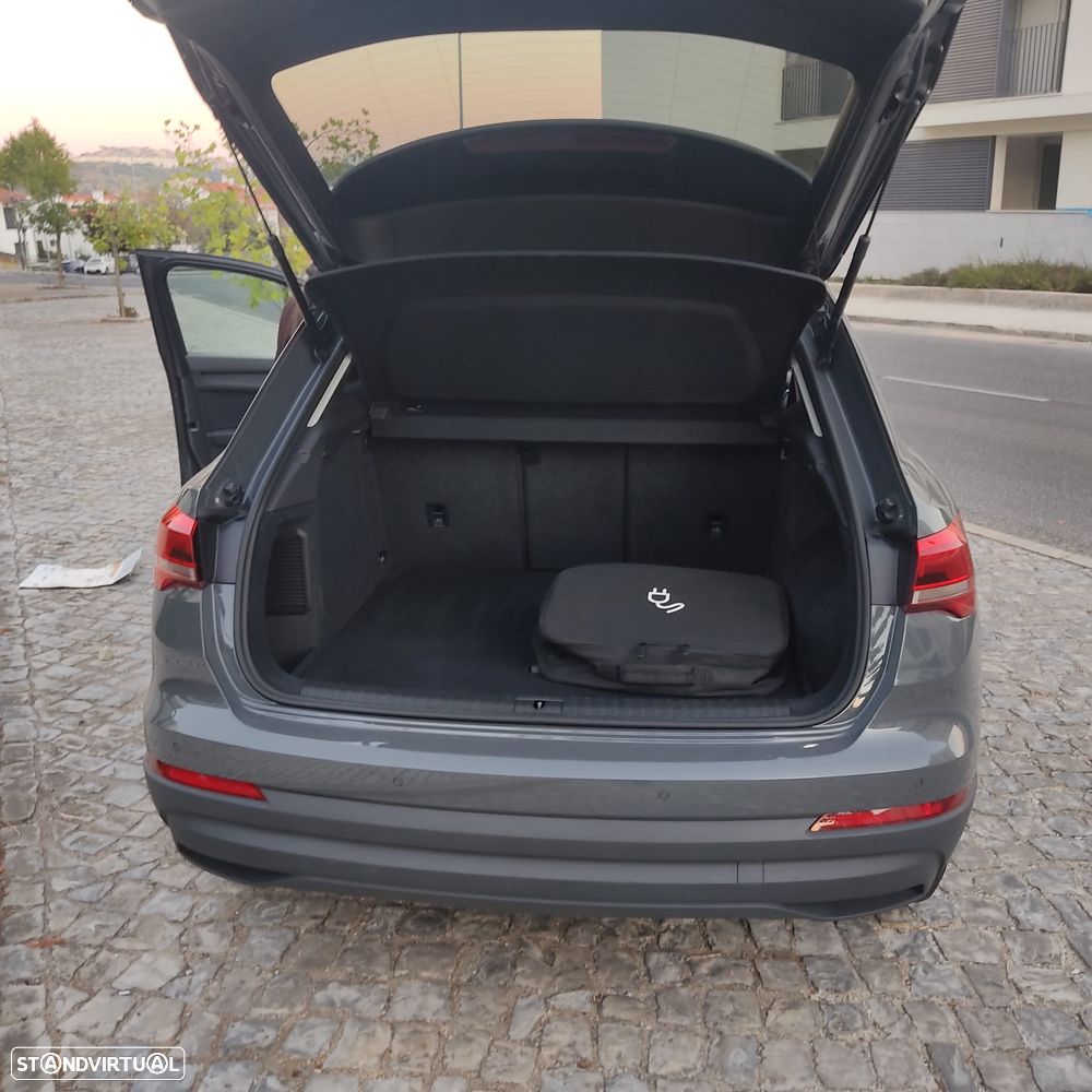 Audi Q3 45 TFSIe S tronic - 15