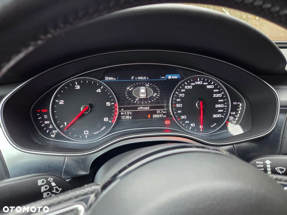 Audi A6 Limousine - 16