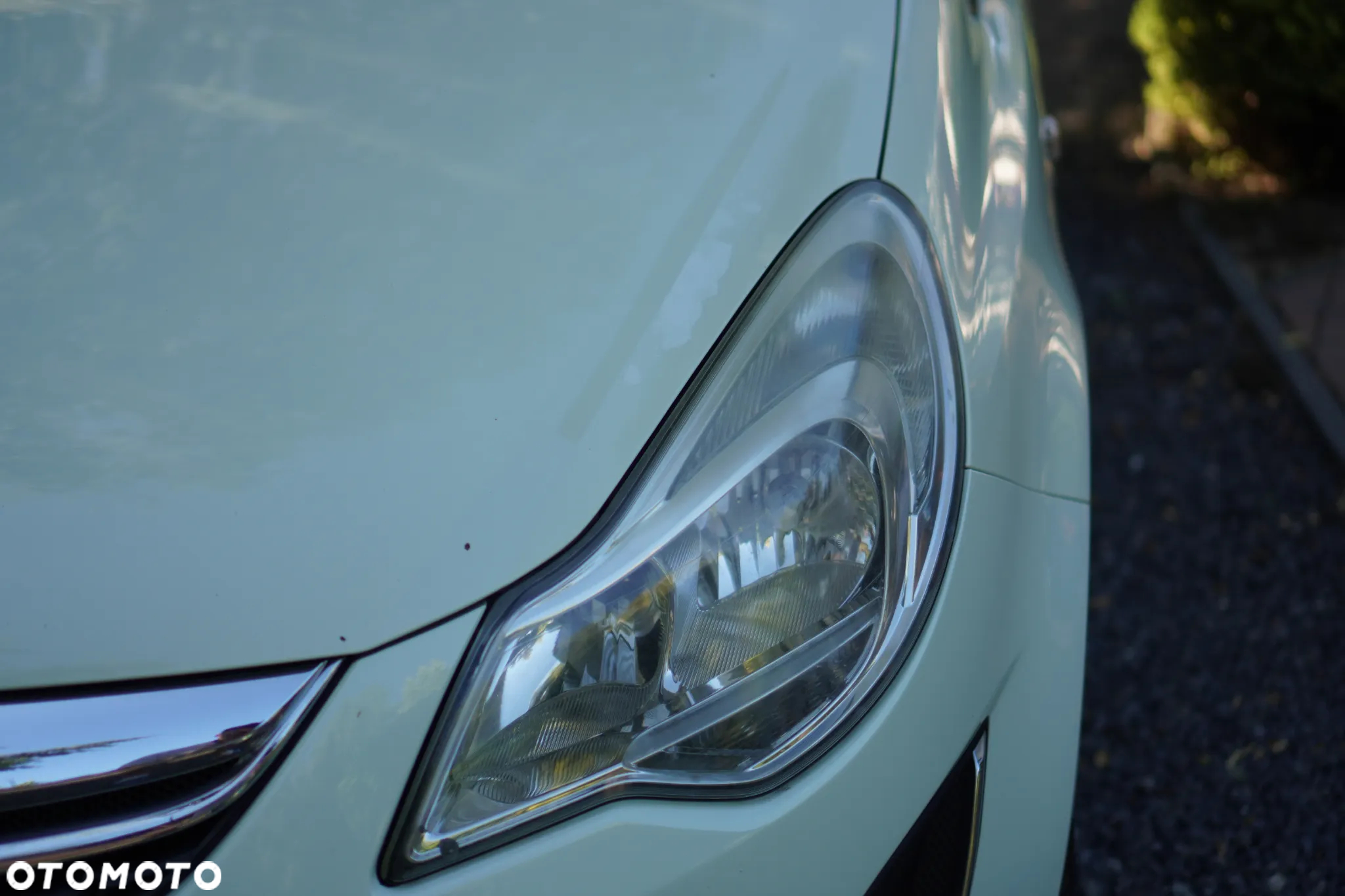 Opel Corsa 1.4 16V Satellite - 7
