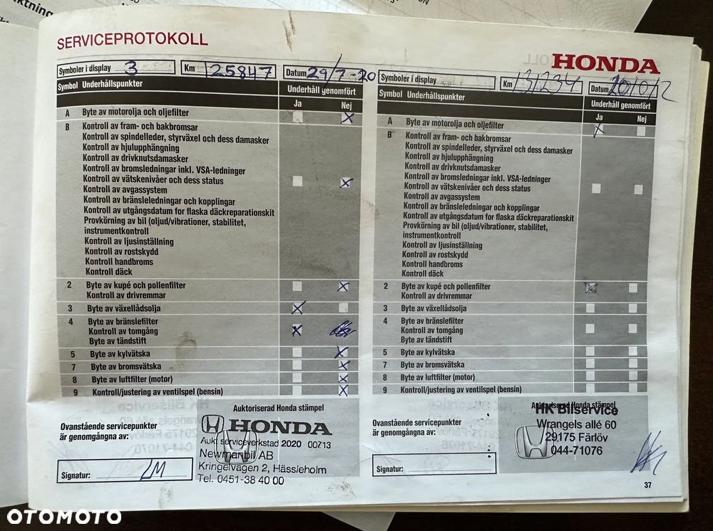 Honda Civic 1.8 i-VTEC Sport - 34
