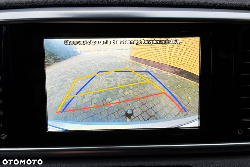 Kia Sportage 1.6 CRDI L Business Line 2WD DCT - 28