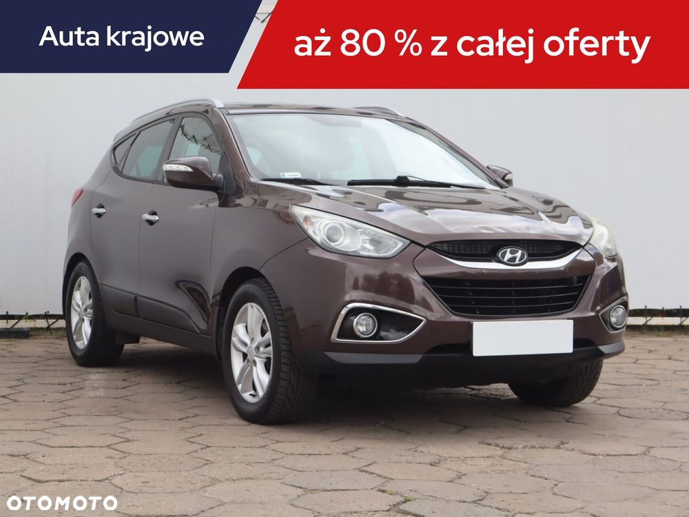 Hyundai ix35 - 3