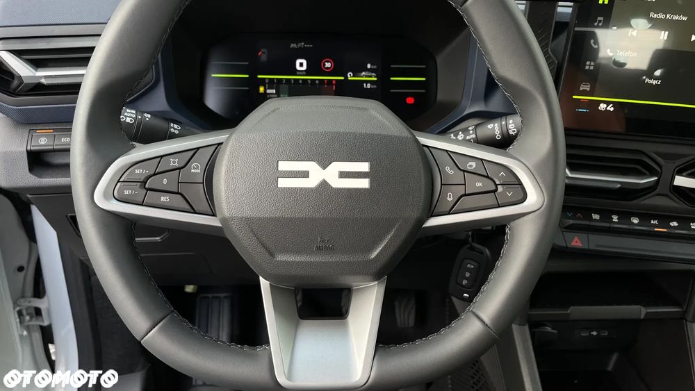 Dacia Duster - 10