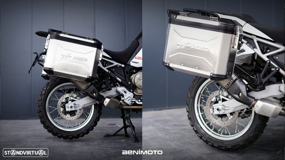 MV Agusta LXP Enduro Veloce Edizione Limitata - 11