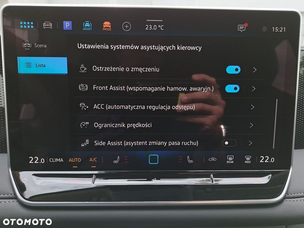 Volkswagen Tiguan - 37