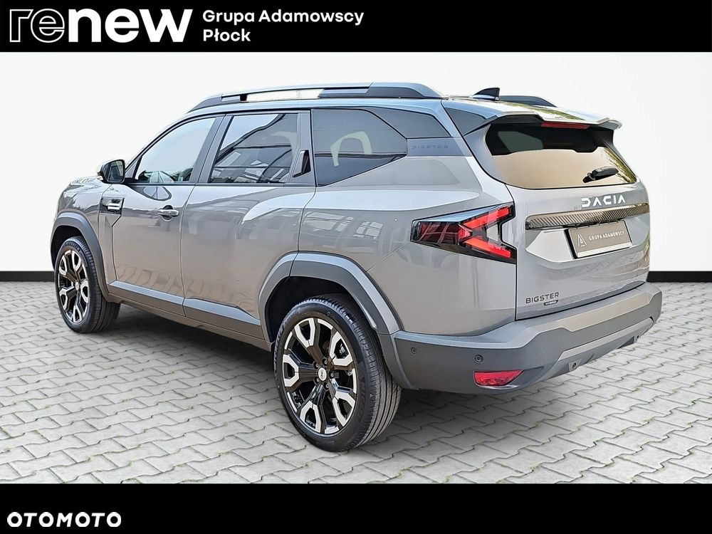 Dacia Bigster - 7