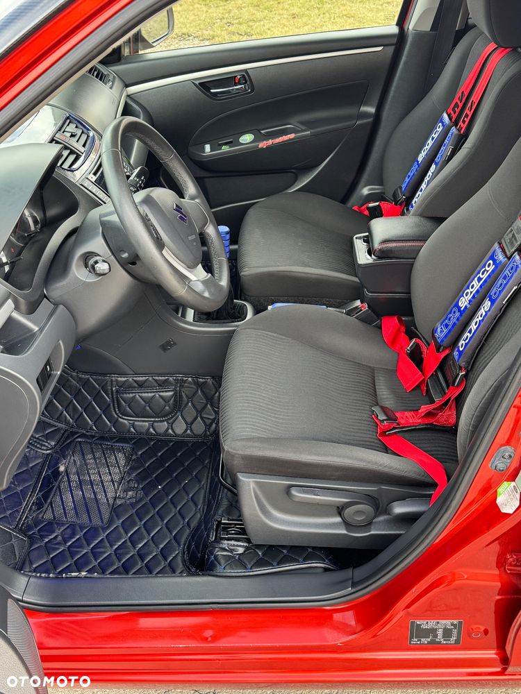 Suzuki Swift 1.2 Comfort - 27