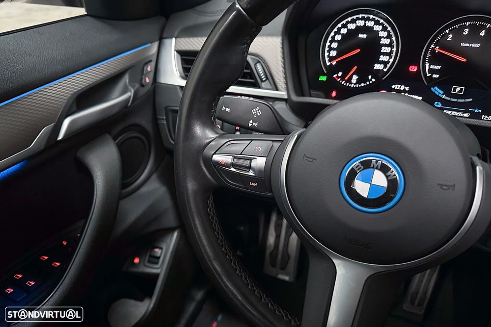 BMW X2 xDrive25e M Sport - 45