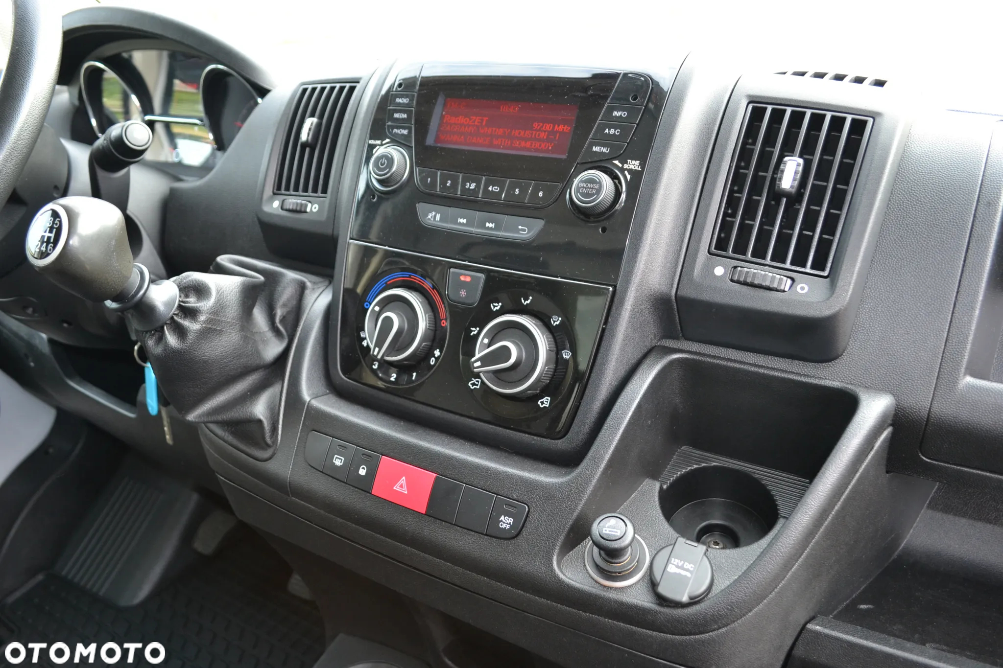 Fiat Ducato - 21