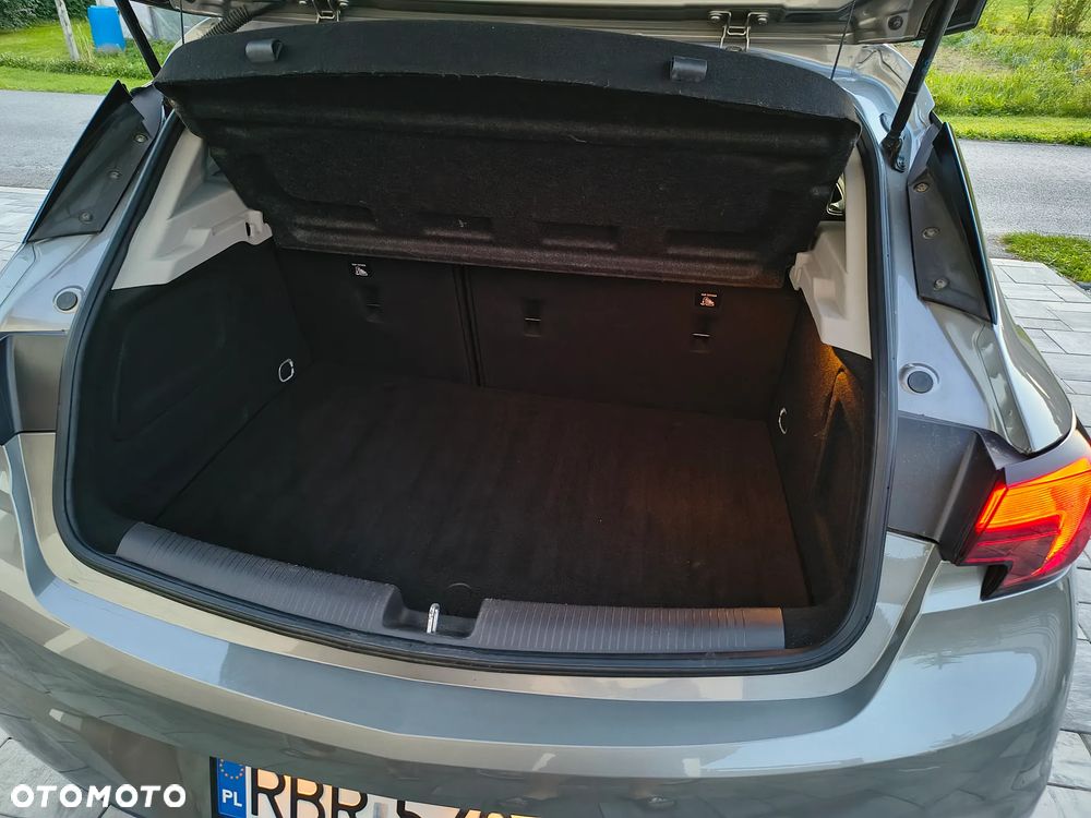 Opel Astra 1.4 Edition - 20